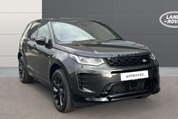 Land Rover Discovery Sport (15 on) 1.5 P270e Dynamic SE 5dr Auto [5 Seat] For Sale - Vertu Motors Land Rover Exeter, Exeter