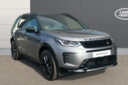 Land Rover Discovery Sport (15 on) 1.5 P300e Dynamic SE 5dr Auto [5 Seat] For Sale - Vertu Motors Land Rover Exeter, Exeter