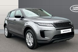 Land Rover Range Rover Evoque SUV (19 on) 1.5 P300e S 5dr Auto For Sale - Vertu Motors Land Rover Exeter, Exeter