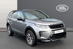 Land Rover Discovery Sport (15 on) 1.5 P300e Dynamic SE 5dr Auto [5 Seat] For Sale - Vertu Motors Land Rover Exeter, Exeter