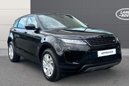 Land Rover Range Rover Evoque SUV (19 on) 1.5 P270e S 5dr Auto For Sale - Vertu Motors Land Rover Exeter, Exeter