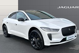 Jaguar I-Pace SUV (18 on) 294kW EV400 R-Dynamic HSE Black 90kWh 5dr Auto For Sale - Vertu Motors Land Rover Exeter, Exeter