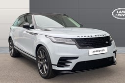 Land Rover Range Rover Velar SUV (17 on) 2.0 D200 MHEV Dynamic HSE 5dr Auto For Sale - Vertu Motors Land Rover Exeter, Exeter