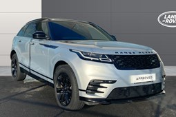 Land Rover Range Rover Velar SUV (17 on) 2.0 D200 Edition 5dr Auto For Sale - Vertu Motors Land Rover Exeter, Exeter