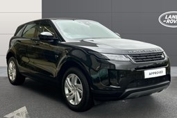 Land Rover Range Rover Evoque SUV (19 on) 1.5 P300e S 5dr Auto For Sale - Vertu Motors Land Rover Exeter, Exeter