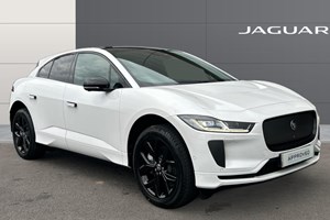 Jaguar I-Pace SUV (18-25) 294kW EV400 R-Dynamic HSE Black 90kWh 5dr Auto For Sale - Vertu Motors Land Rover Exeter, Exeter