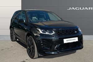 Land Rover Discovery Sport (15 on) 2.0 D200 Dynamic HSE 5dr Auto For Sale - Vertu Motors Land Rover Exeter, Exeter