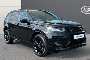 Land Rover Discovery Sport (15 on) 2.0 D200 Dynamic HSE 5dr Auto [5 Seat] For Sale - Vertu Motors Land Rover Exeter, Exeter