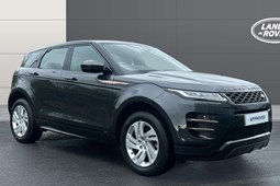 Land Rover Range Rover Evoque SUV (19 on) R-Dynamic S P300e auto 5d For Sale - Vertu Motors Land Rover Exeter, Exeter