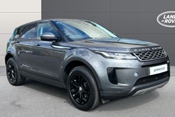 Land Rover Range Rover Evoque SUV (19 on) S P250 auto 5d For Sale - Vertu Motors Land Rover Exeter, Exeter