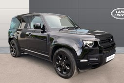 Land Rover Defender 110 (19 on) 3.0 D250 X-Dynamic SE 110 5dr Auto For Sale - Vertu Motors Land Rover Exeter, Exeter