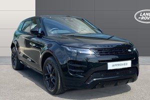 Land Rover Range Rover Evoque SUV (19 on) 2.0 D200 Dynamic SE 5dr Auto For Sale - Vertu Motors Land Rover Exeter, Exeter