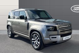 Land Rover Defender 110 (19 on) 3.0 D250 XS Edition 110 5dr Auto For Sale - Vertu Motors Land Rover Exeter, Exeter