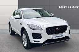 Jaguar E-Pace SUV (17-24) S P250 AWD auto 5d For Sale - Vertu Motors Land Rover Exeter, Exeter