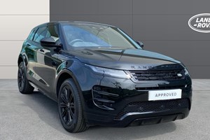 Land Rover Range Rover Evoque SUV (19 on) 2.0 D200 Dynamic SE 5dr Auto For Sale - Vertu Motors Land Rover Exeter, Exeter