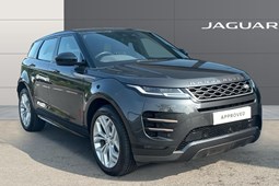 Land Rover Range Rover Evoque SUV (19 on) R-Dynamic SE P300e auto 5d For Sale - Vertu Motors Land Rover Exeter, Exeter