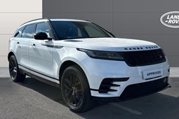 Land Rover Range Rover Velar SUV (17 on) 2.0 D200 MHEV Dynamic SE 5dr Auto For Sale - Vertu Motors Land Rover Exeter, Exeter