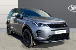 Land Rover Discovery Sport (15 on) 2.0 D165 Dynamic SE 5dr Auto [5 Seat] For Sale - Vertu Motors Land Rover Exeter, Exeter