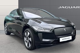 Jaguar I-Pace SUV (18-25) 294kW EV400 R-Dynamic SE Black 90kWh 5dr Auto For Sale - Vertu Motors Land Rover Exeter, Exeter