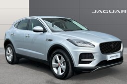 Jaguar E-Pace SUV (17-24) 2.0 P200 S 5dr Auto For Sale - Vertu Motors Land Rover Exeter, Exeter