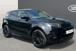 Land Rover Range Rover Evoque SUV (19 on) 2.0 D200 Dynamic SE 5dr Auto For Sale - Vertu Motors Land Rover Exeter, Exeter