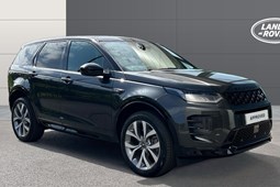 Land Rover Discovery Sport (15 on) 2.0 D200 Dynamic HSE 5dr Auto For Sale - Vertu Motors Land Rover Exeter, Exeter