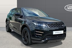 Land Rover Range Rover Evoque SUV (19 on) 2.0 D165 R-Dynamic S Auto 5d For Sale - Vertu Motors Land Rover Exeter, Exeter