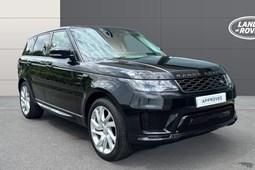 Land Rover Range Rover Sport (13-22) HSE Dynamic P400e auto (10/2017 on) 5d For Sale - Vertu Motors Land Rover Exeter, Exeter