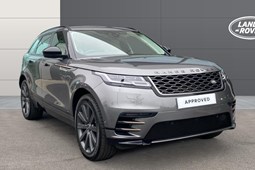 Land Rover Range Rover Velar SUV (17 on) R-Dynamic HSE P300 AWD auto 4d For Sale - Vertu Motors Land Rover Exeter, Exeter