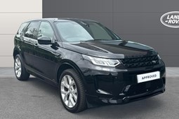 Land Rover Discovery Sport (15 on) 2.0 D200 R-Dynamic S Plus Auto [5 Seat] 5d For Sale - Vertu Motors Land Rover Exeter, Exeter