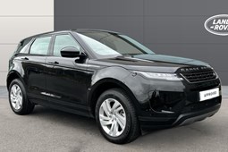 Land Rover Range Rover Evoque SUV (19 on) 1.5 P300e S 5dr Auto For Sale - Vertu Motors Land Rover Exeter, Exeter