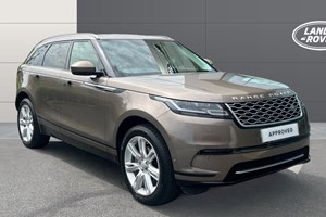 Land Rover Range Rover Velar SUV (17 on) SE P250 auto 4d For Sale - Vertu Motors Land Rover Exeter, Exeter
