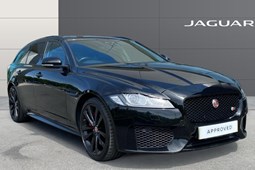 Jaguar XF Sportbrake (17-24) S 3.0 V6 300PS Twin Turbo Diesel auto 5d For Sale - Vertu Motors Land Rover Exeter, Exeter
