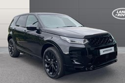 Land Rover Discovery Sport (15 on) 2.0 D200 Dynamic HSE 5dr Auto [5 Seat] For Sale - Vertu Motors Land Rover Exeter, Exeter