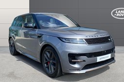 Land Rover Range Rover Sport SUV (22 on) 3.0 D300 Dynamic SE 5dr Auto For Sale - Vertu Motors Land Rover Exeter, Exeter