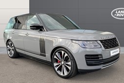 Land Rover Range Rover (13-21) SVAutobiography P565 auto 4d For Sale - Vertu Motors Land Rover Exeter, Exeter