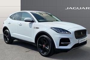 Jaguar E-Pace SUV (17-24) 2.0 D200 S 5dr Auto For Sale - Vertu Motors Land Rover Exeter, Exeter
