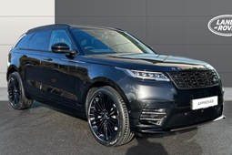 Land Rover Range Rover Velar SUV (17 on) 2.0 D200 MHEV Autobiography 5dr Auto [Revised] For Sale - Vertu Motors Land Rover Exeter, Exeter
