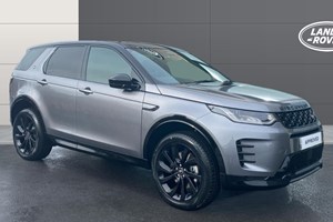 Land Rover Discovery Sport (15 on) 2.0 D200 Dynamic SE 5dr Auto For Sale - Vertu Motors Land Rover Exeter, Exeter