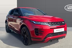 Land Rover Range Rover Evoque SUV (19 on) 2.0 D200 Evoque Edition 5dr Auto For Sale - Vertu Motors Land Rover Exeter, Exeter