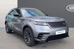Land Rover Range Rover Velar SUV (17 on) 2.0 D200 R-Dynamic SE 5dr Auto For Sale - Vertu Motors Land Rover Exeter, Exeter