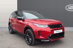 Land Rover Discovery Sport (15 on) 2.0 D200 Dynamic SE 5dr Auto [5 Seat] For Sale - Vertu Motors Land Rover Exeter, Exeter
