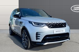 Land Rover Discovery SUV (17 on) 3.0 D300 R-Dynamic HSE 5dr Auto For Sale - Vertu Motors Land Rover Exeter, Exeter