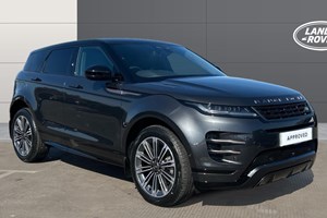Land Rover Range Rover Evoque SUV (19 on) 2.0 D200 Autobiography 5dr Auto [Revised] For Sale - Vertu Motors Land Rover Exeter, Exeter