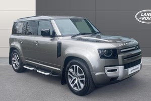 Land Rover Defender 110 (19 on) 2.0 P400e XS Edition 110 5dr Auto For Sale - Vertu Motors Land Rover Exeter, Exeter