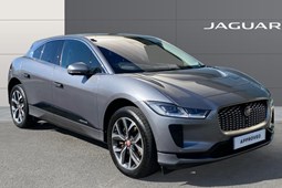 Jaguar I-Pace SUV (18-25) 294kW EV400 HSE 90kWh Auto [11kW Charger] 5d For Sale - Vertu Motors Land Rover Exeter, Exeter