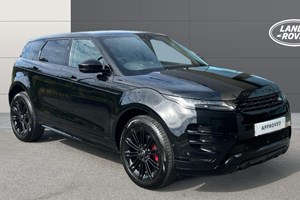 Land Rover Range Rover Evoque SUV (19 on) 2.0 D200 Autobiography 5dr Auto For Sale - Vertu Motors Land Rover Exeter, Exeter