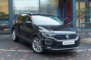 Volkswagen T-Roc SUV (17 on) SEL 2.0 TDI 150PS 5d For Sale - Arnold Clark Newcastle OMODA / JAECOO, Newcastle