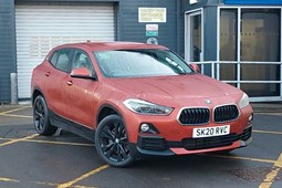 BMW X2 SUV (18-23) sDrive20i Sport Sport Double Clutch auto 5d For Sale - Arnold Clark Newcastle OMODA / JAECOO, Newcastle