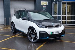 BMW i3 (13-22) s 120Ah Atelier Interior World auto 5d For Sale - Arnold Clark Newcastle OMODA / JAECOO, Newcastle